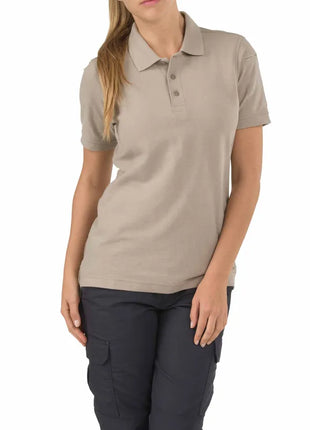 5.11 Women’s Utility Short Sleeve Polo