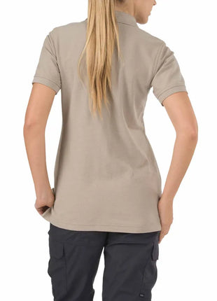 5.11 Women’s Utility Short Sleeve Polo