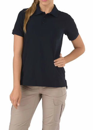 5.11 Women’s Utility Short Sleeve Polo