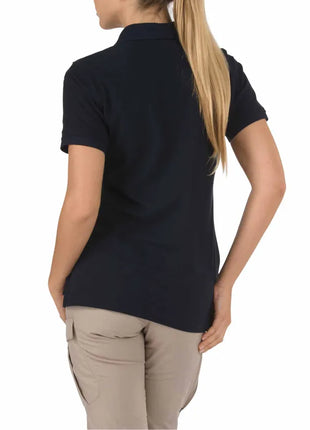 5.11 Women’s Utility Short Sleeve Polo