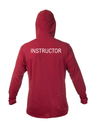 Boynton Beach Police Instructor - TLF Pluma Knit Hoodie