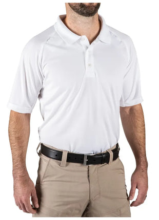 5.11 Men's Performance Short Sleeve Polo