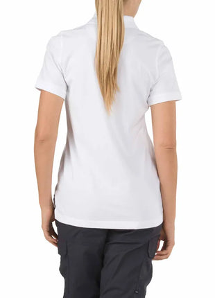 5.11 Women’s Tactical Jersey Short Sleeve Polo