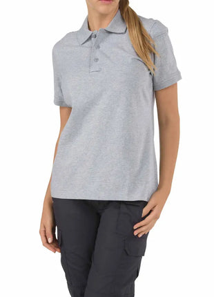 5.11 Women’s Tactical Jersey Short Sleeve Polo