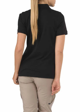 5.11 Women’s Tactical Jersey Short Sleeve Polo