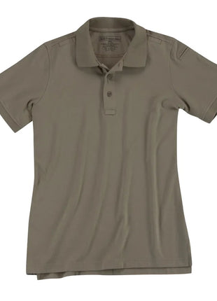 5.11 Women’s Tactical Jersey Short Sleeve Polo