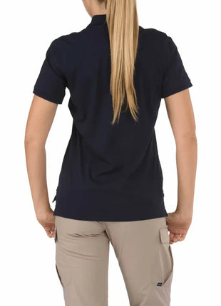 5.11 Women’s Tactical Jersey Short Sleeve Polo