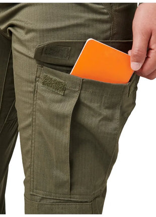 5.11 Women's Flex-Tac® TDU® Ripstop PantStyle