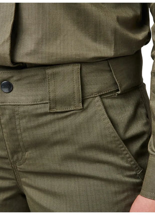 5.11 Women's Flex-Tac® TDU® Ripstop PantStyle