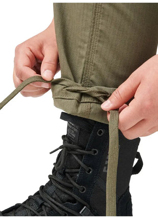 5.11 Women's Flex-Tac® TDU® Ripstop PantStyle