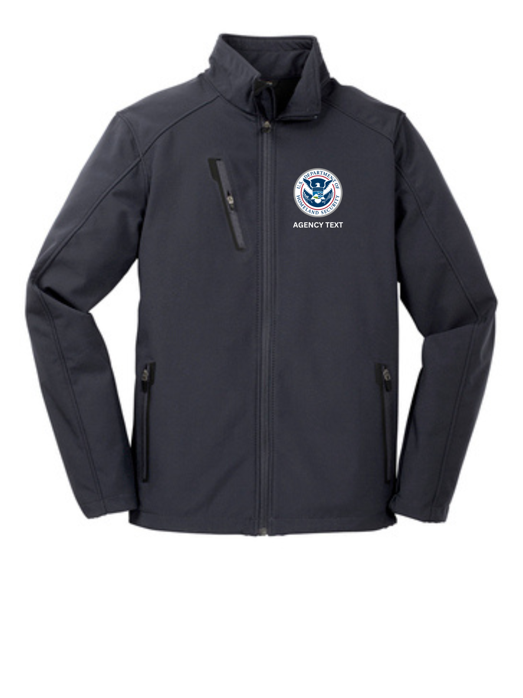 Homeland security jacket sale