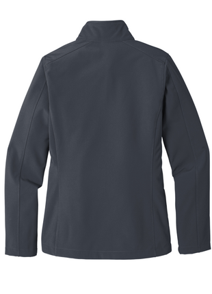 Men's Soft Shell Jacket - FEDS Apparel