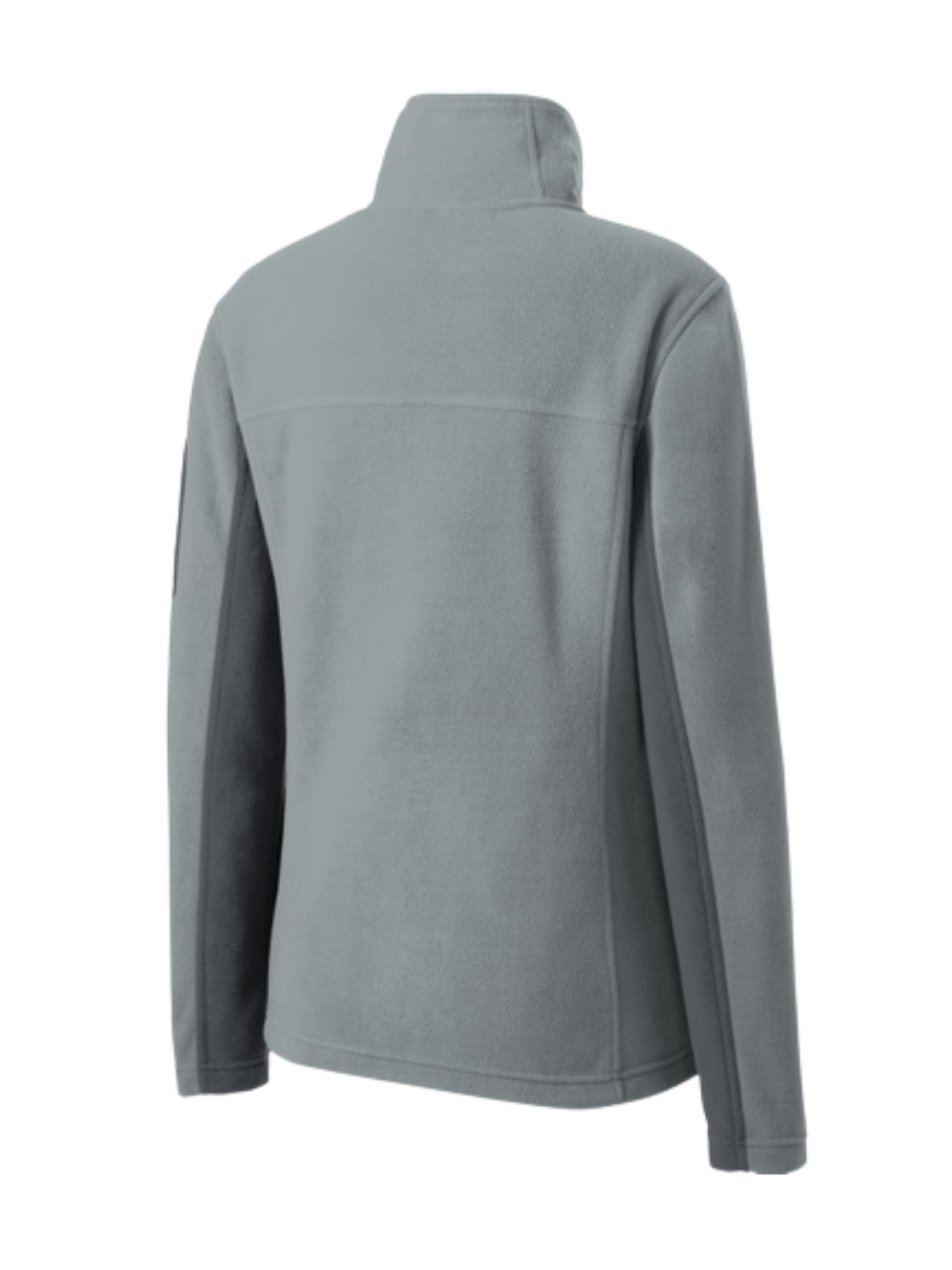 Women's Summit Fleece Full-Zip Jacket Microfleece - FEDS Apparel