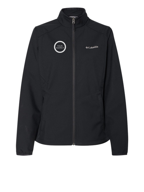 Women’s Kruser Ridge™ Softshell Jacket
