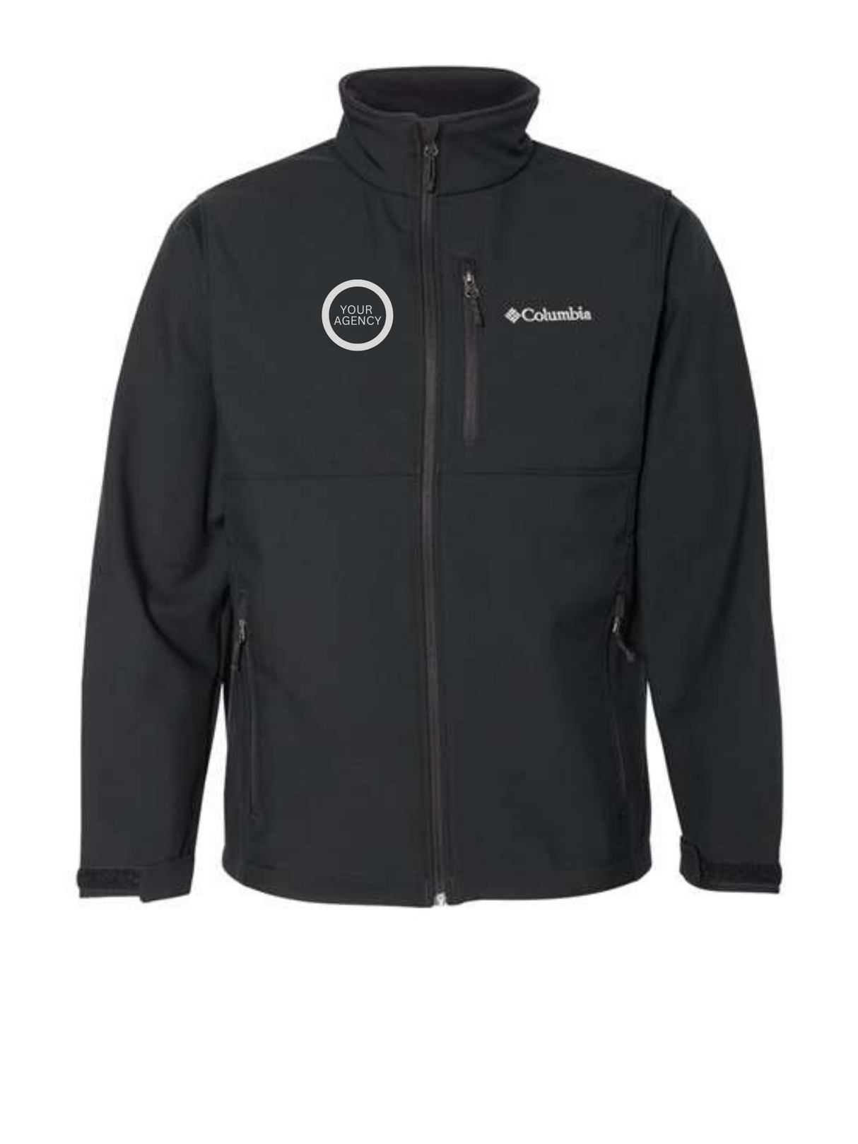 Ascender Soft Shell Jacket