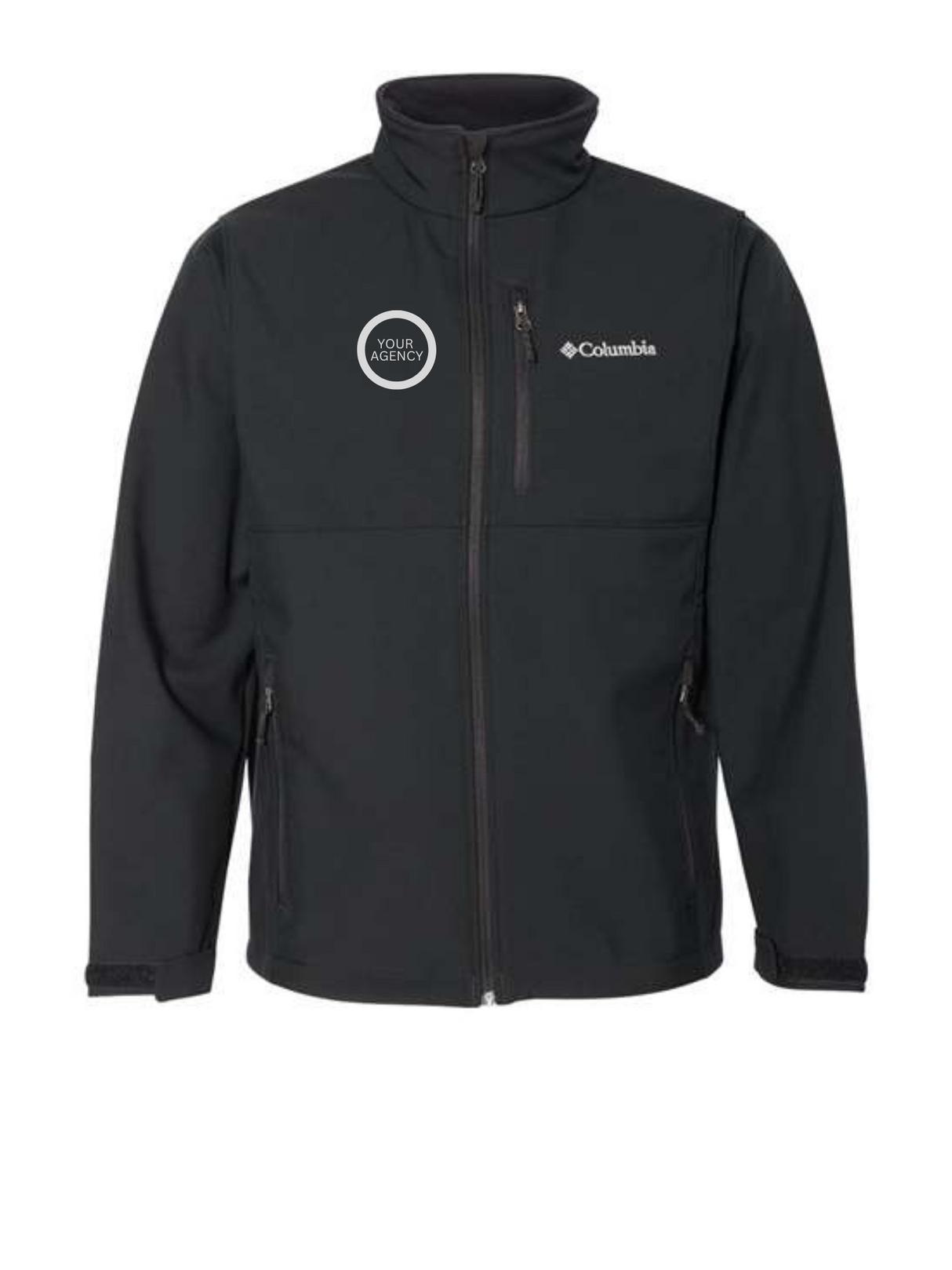 Ascender™ Soft Shell Jacket