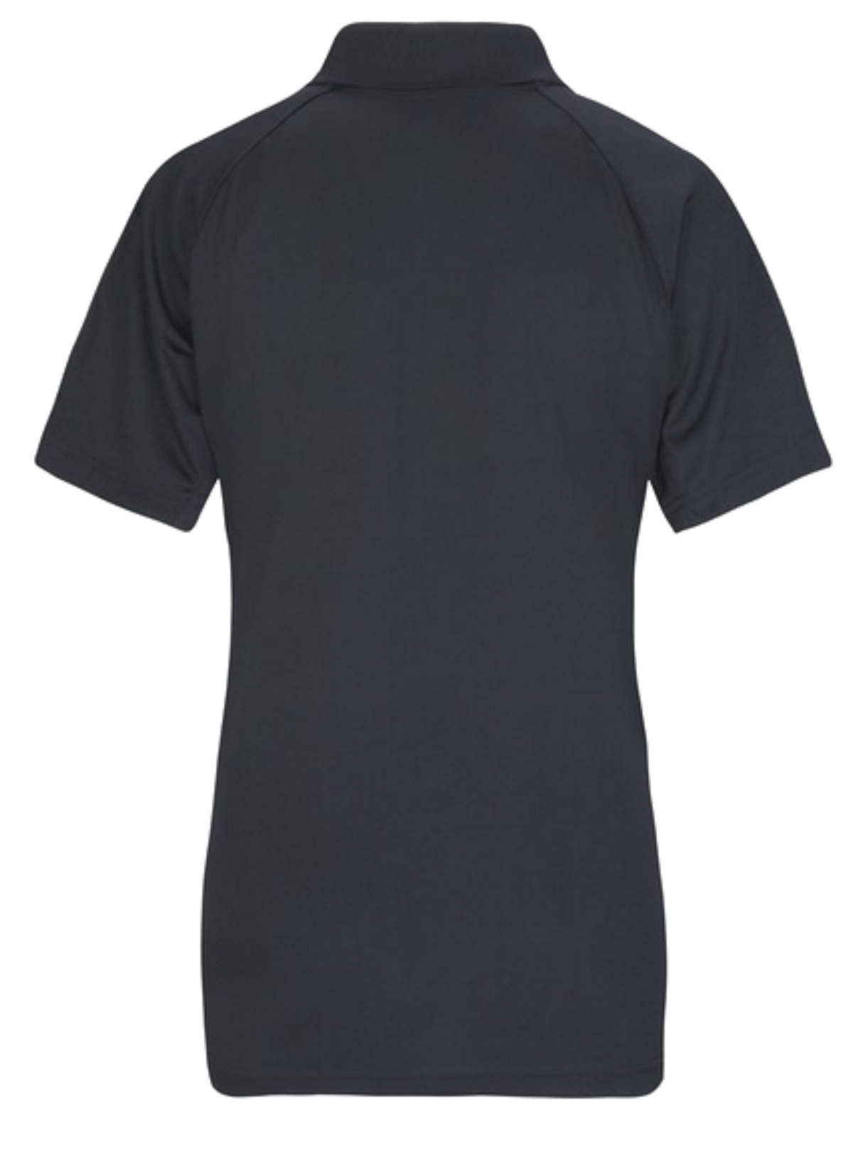 TACTICAL Bureau of Prisons Polo - Women's Short Sleeve