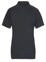 TACTICAL Bureau of Prisons Polo - Women's Short Sleeve