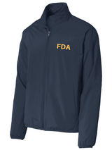 FDA Inspector Agency Identifier Jacket - FEDS Apparel