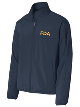 FDA Agency Identifier Jacket - FEDS Apparel