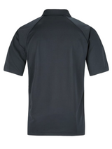 TACTICAL Bureau of Prisons Polo - Men's Short Sleeve