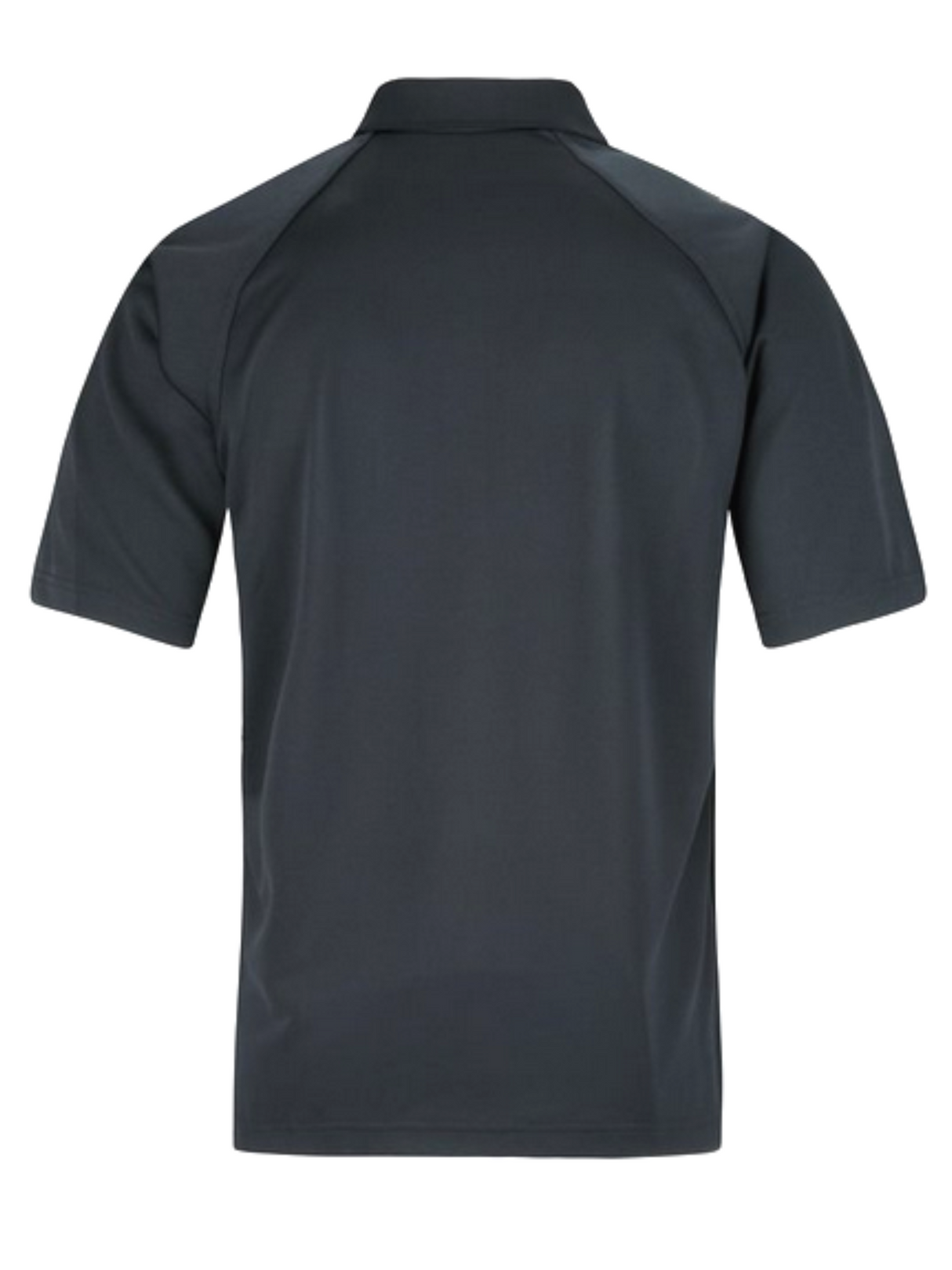 TACTICAL Department of Justice Polo- Men's Short Sleeve - FEDS Apparel