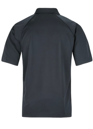 TACTICAL Polo- Men's Short Sleeve
