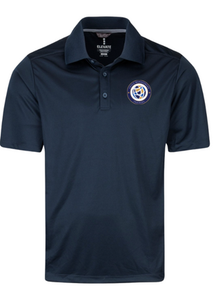 Crisis Management Training - Dri Fit Men's Short Sleeve