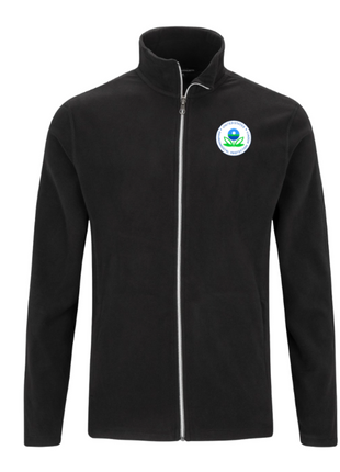 EPA - Men's Full-Zip Microfleece Jacket