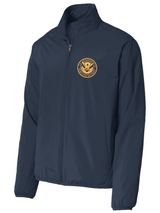 DHS TSA - Agency Identifier Jacket - FEDS Apparel