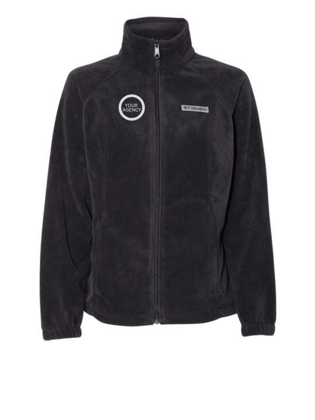 Women’s Benton Springs™ Fleece Full-Zip Jacket