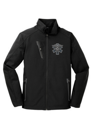 CBP EMT - Men's Tactical Soft Shell - FEDS Apparel