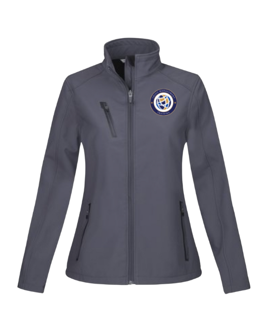 Crisis Management Training - Tactical Women's Soft Shell Jacket