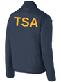 TSA - Agency Identifier Jacket - FEDS Apparel