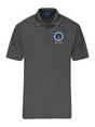 EBSA Polo Shirt - Men's Short Sleeve - FEDS Apparel