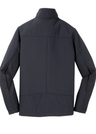 Drug Enforcement Administration - Tactical Men's Soft Shell Jacket - FEDS Apparel