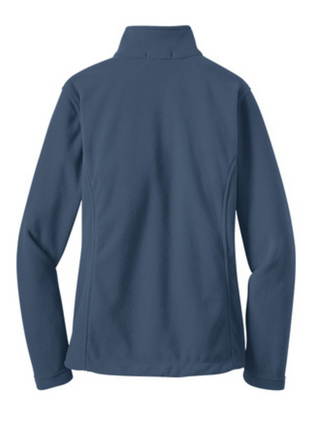 Department of Justice - Tactical Women's Soft Shell Jacket - FEDS Apparel