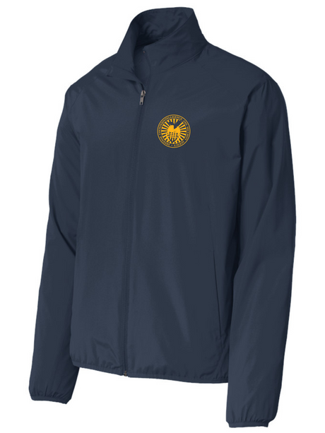 DCSA - Agency Identifier Jacket - FEDS Apparel