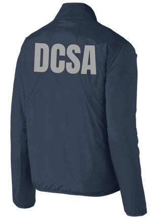 SUBDUED DCSA - Agency Identifier Jacket - FEDS Apparel