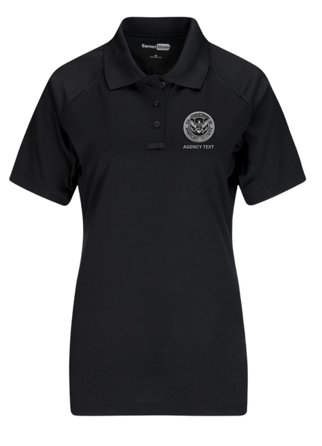HSI - Dept Homeland Security Employee Uniforms – FEDS Apparel