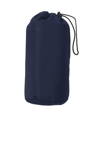FEMA Agency Identifier Jacket - Rain Coat - FEDS Apparel