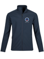EBSA Men's Soft Shell Jacket - FEDS Apparel