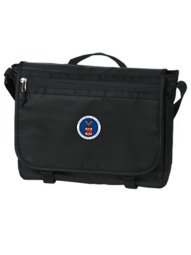 EBSA Laptop Bag - FEDS Apparel