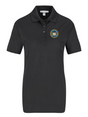 ATF Polo Shirt - Women's Short Sleeve - FEDS Apparel