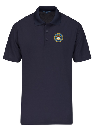 ATF Polo Shirt - Men's Short Sleeve - FEDS Apparel