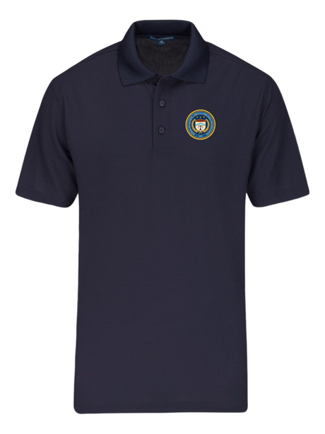 ATF Polo Shirt - Men's Short Sleeve - FEDS Apparel