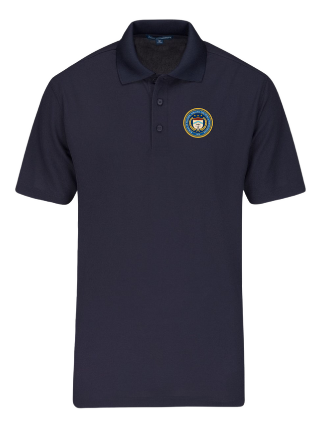 ATF Polo Shirt - Men's Short Sleeve - FEDS Apparel