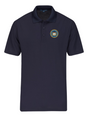 ATF Polo Shirt - Men's Short Sleeve - FEDS Apparel