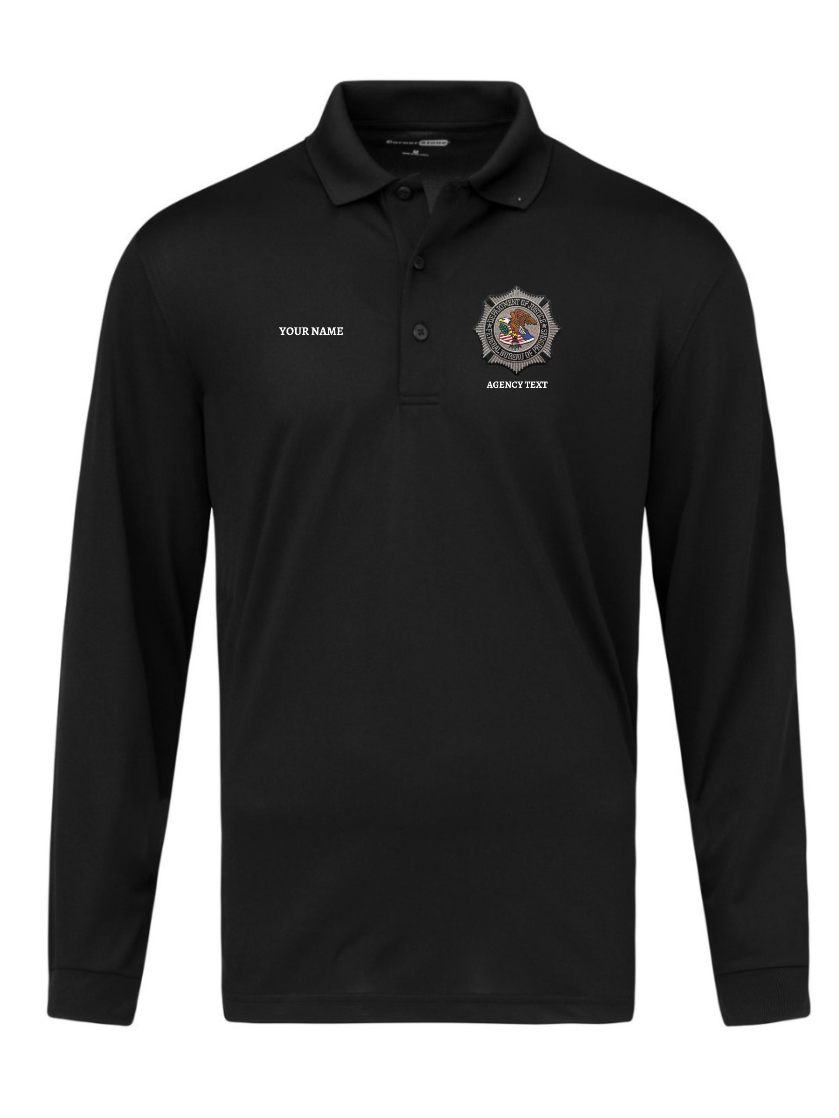 Office uniform polo shirt hotsell