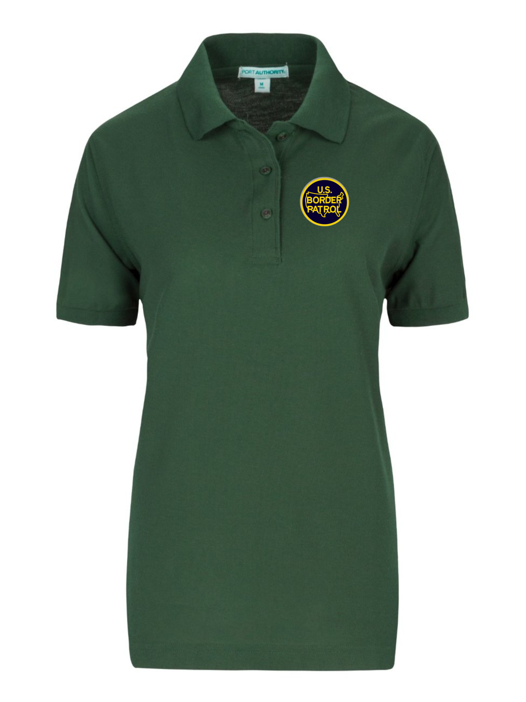 トップス AFB BORDER POLO SHIRTS トップス AFB BORDER POLO SHIRTS NAUTICA/Border Polo Shirt｜Daytona